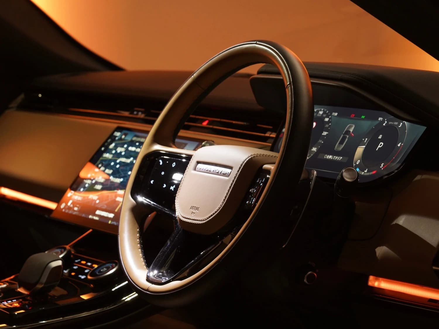 Land Rover Range Rover Sport D300 Dynamic SE - фото 16