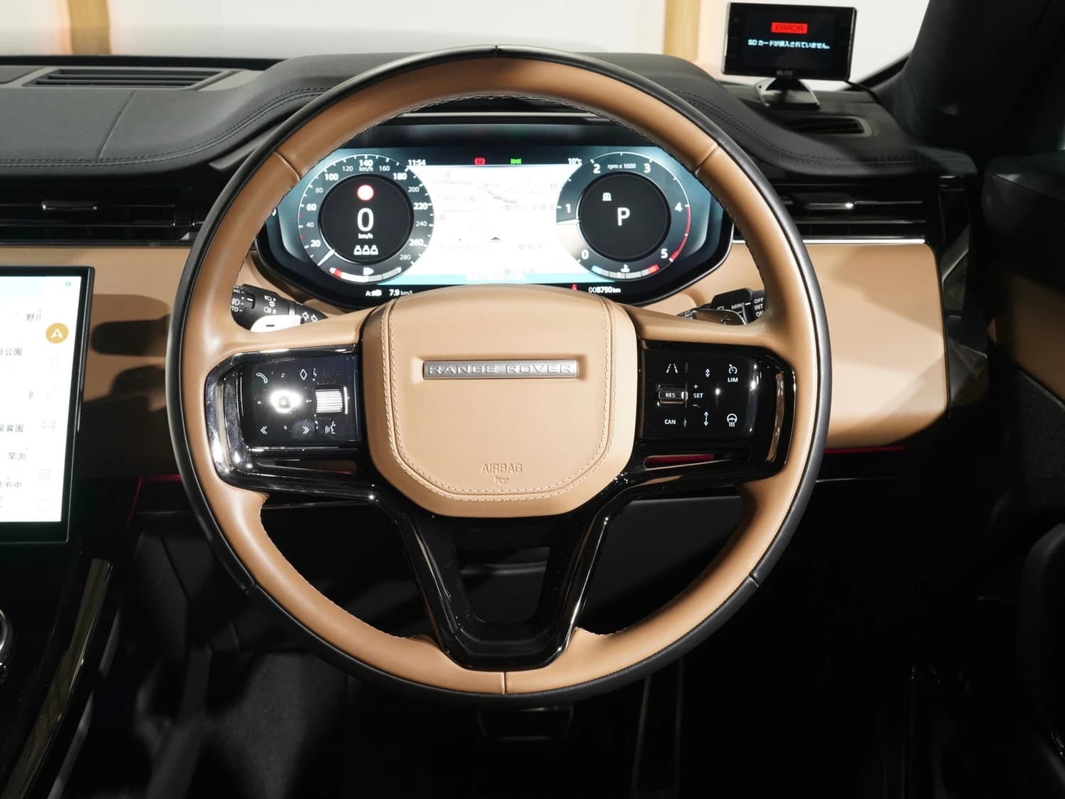 Land Rover Range Rover Sport D300 Dynamic SE - фото 17