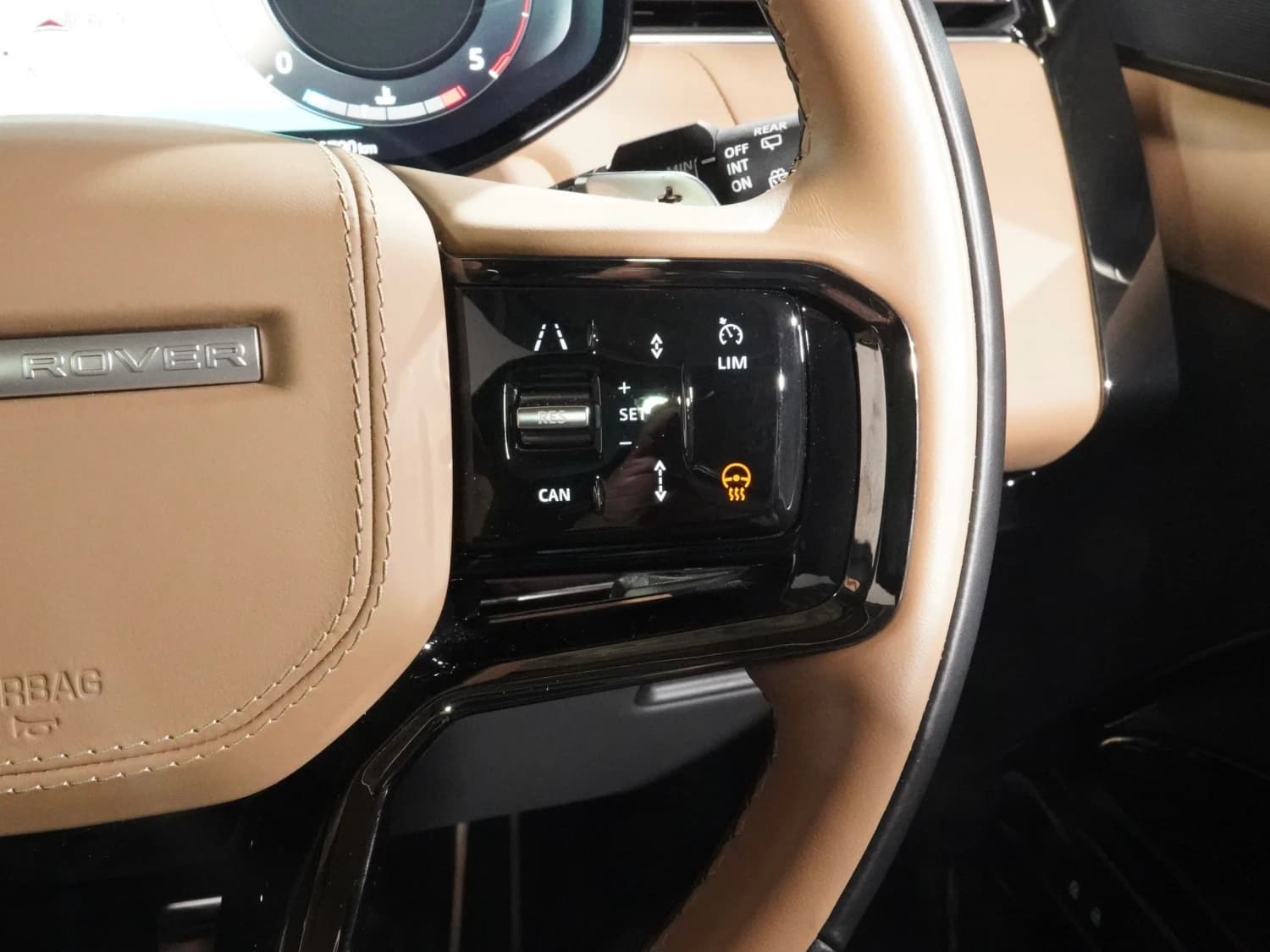 Land Rover Range Rover Sport D300 Dynamic SE - фото 18