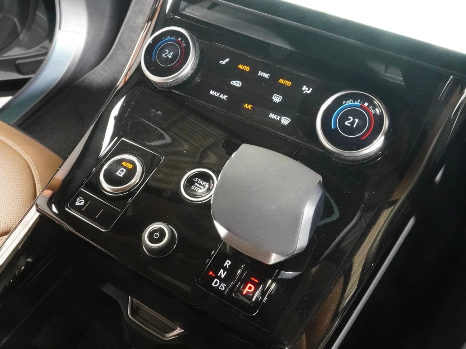 Land Rover Range Rover Sport D300 Dynamic SE - фото 24