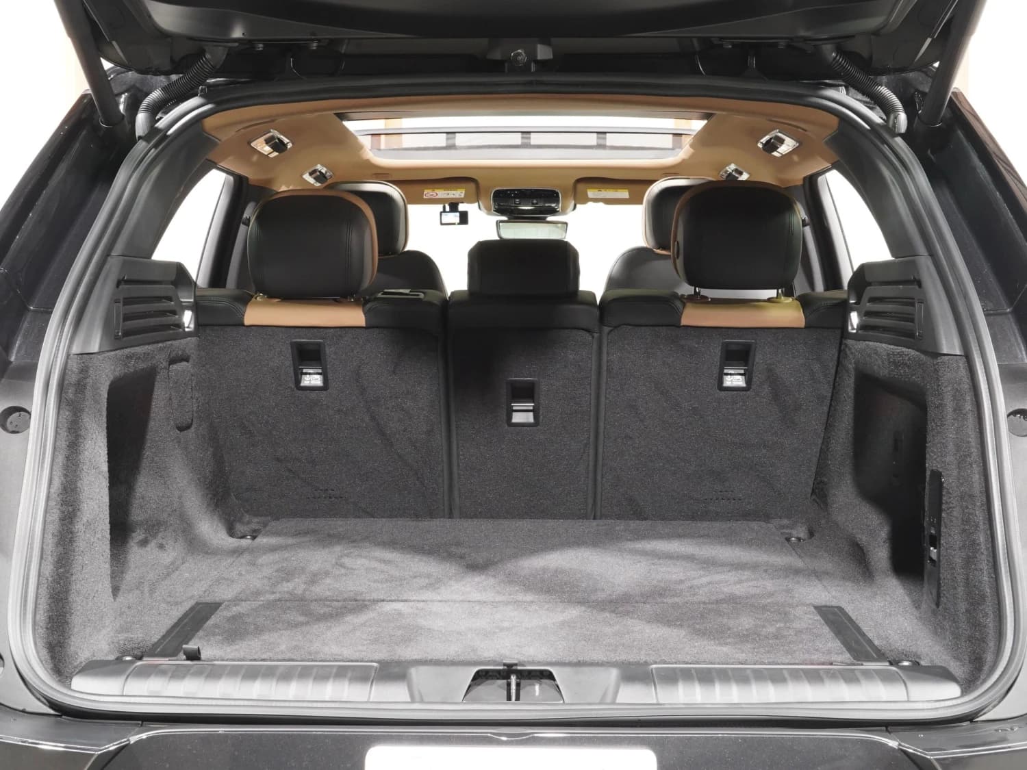 Land Rover Range Rover Sport D300 Dynamic SE - фото 34