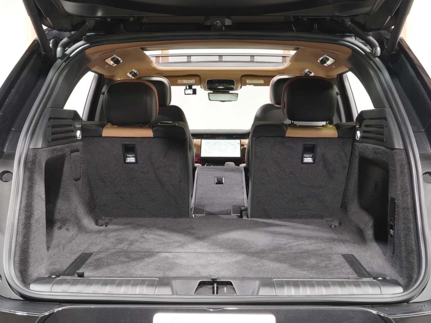 Land Rover Range Rover Sport D300 Dynamic SE - фото 35