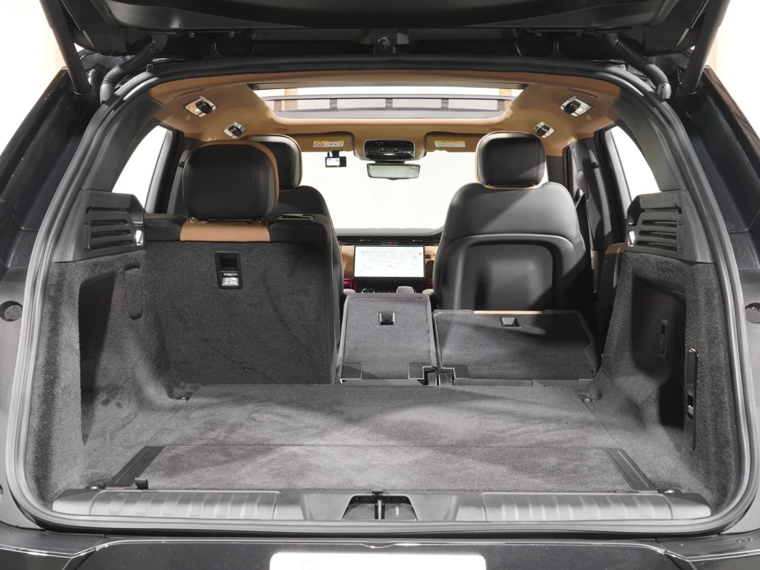 Land Rover Range Rover Sport D300 Dynamic SE - фото 36