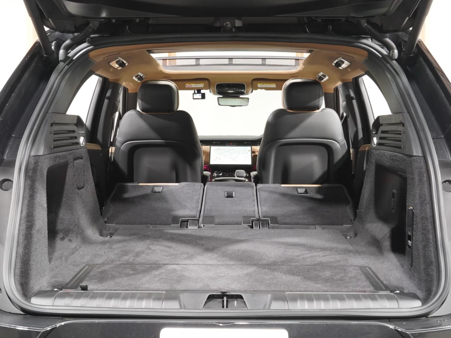 Land Rover Range Rover Sport D300 Dynamic SE - фото 37