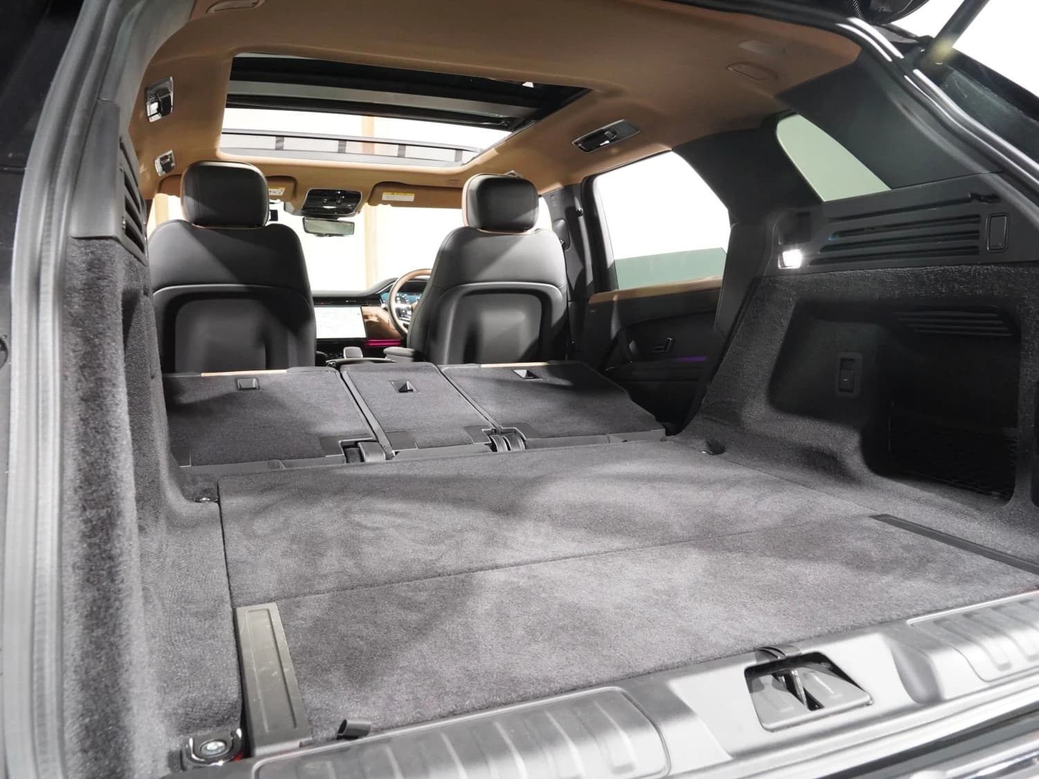 Land Rover Range Rover Sport D300 Dynamic SE - фото 38