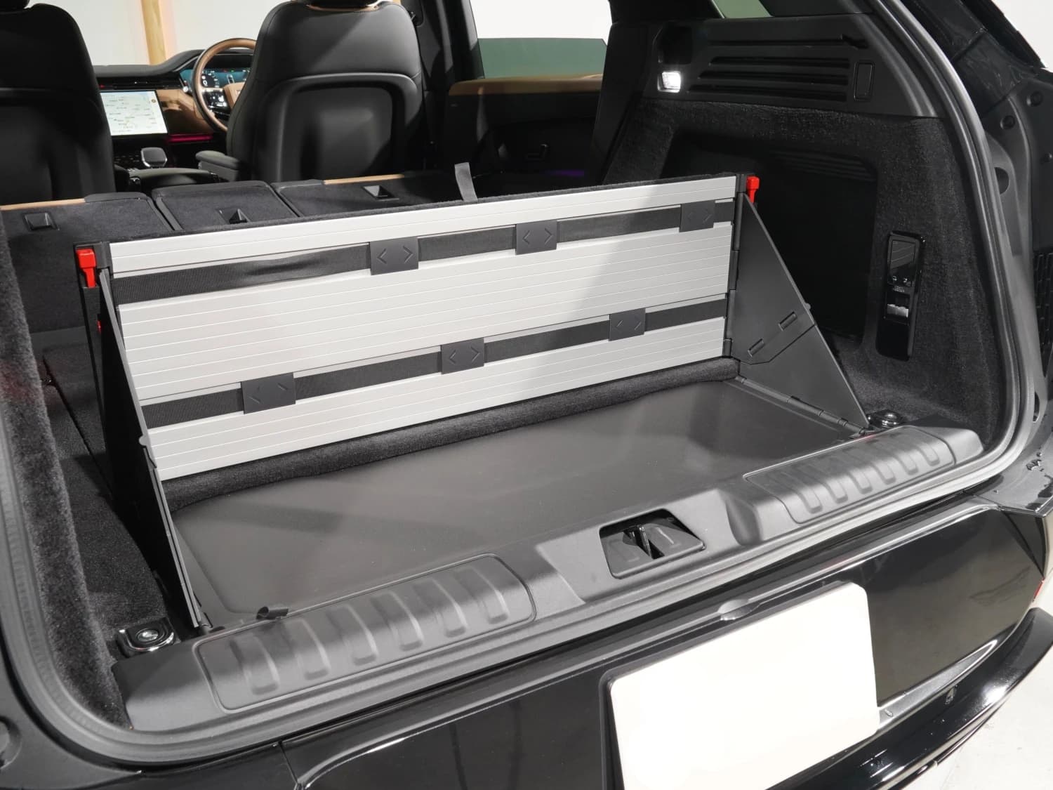 Land Rover Range Rover Sport D300 Dynamic SE - фото 39