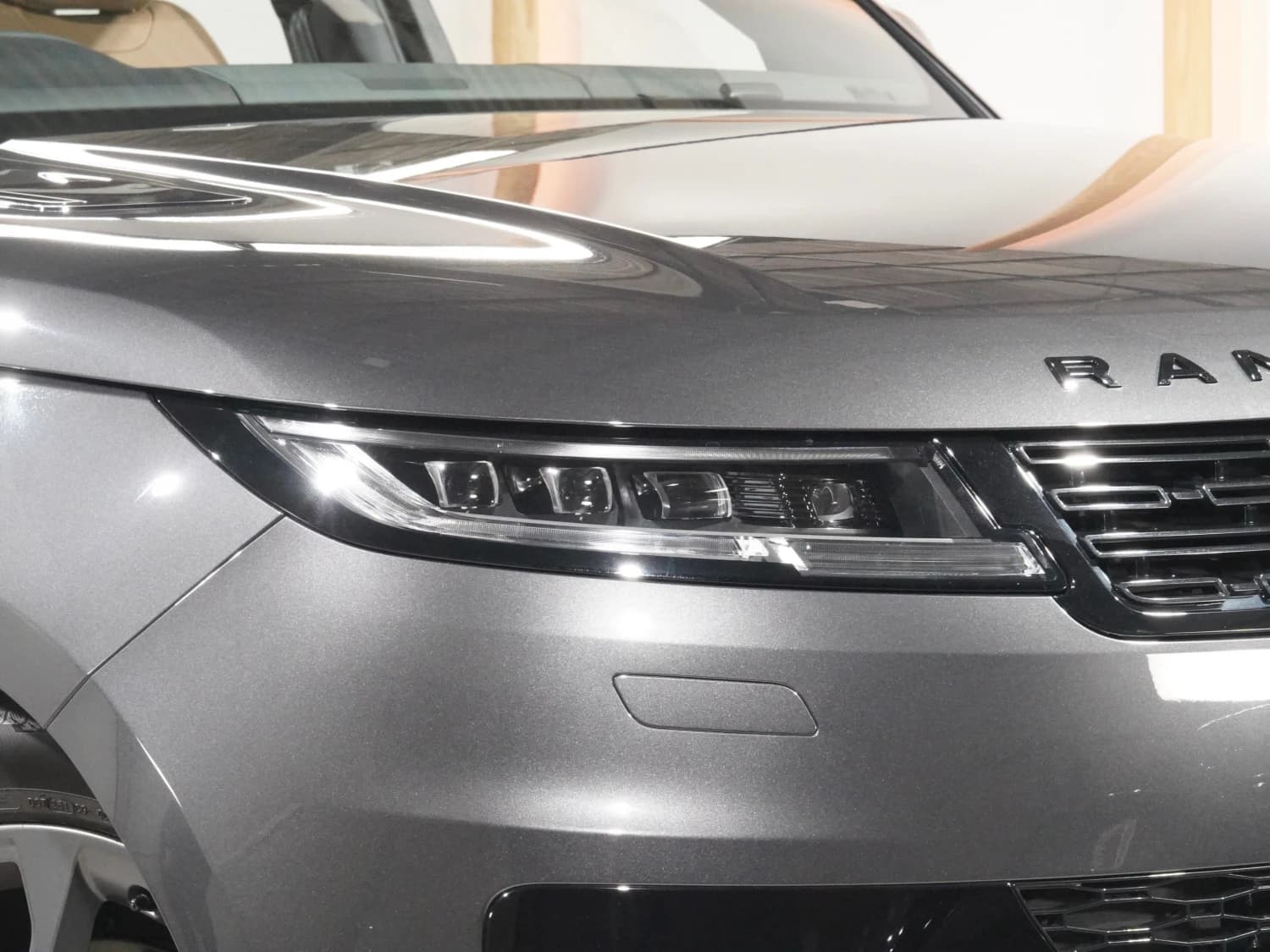 Land Rover Range Rover Sport D300 Dynamic SE - фото 43