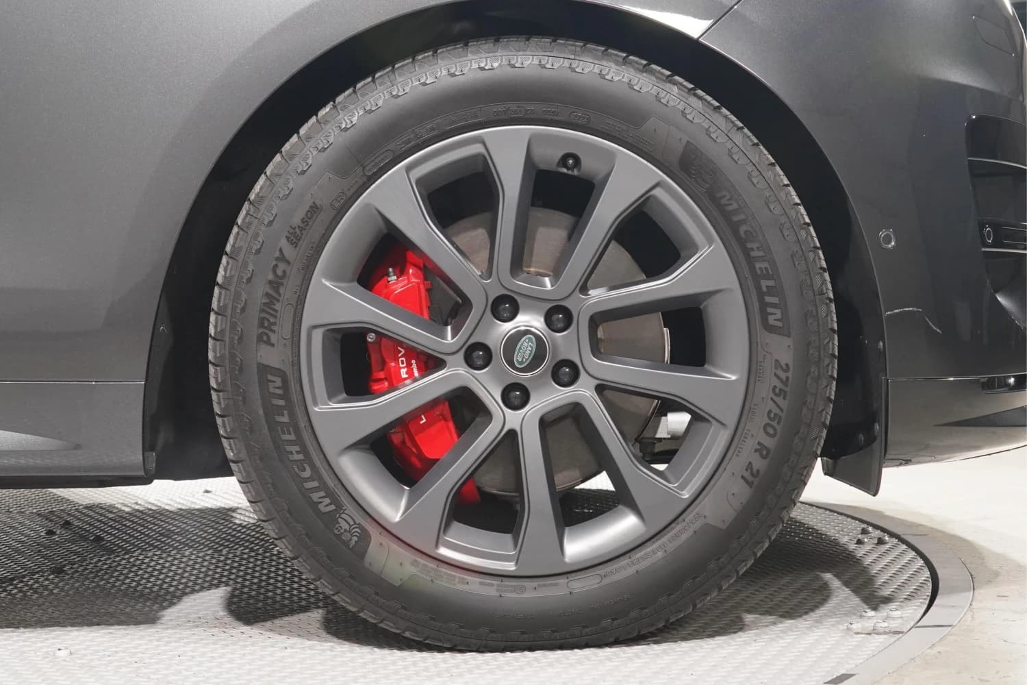 Land Rover Range Rover Sport D300 Dynamic SE - фото 49