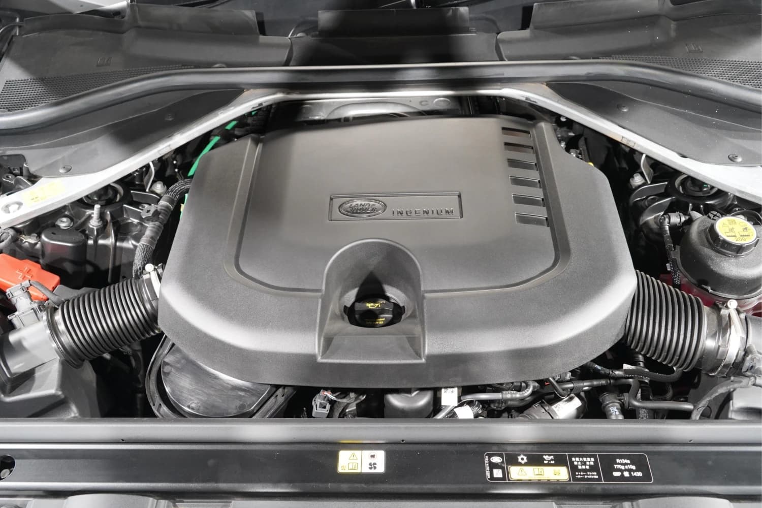 Land Rover Range Rover Sport D300 Dynamic SE - фото 50