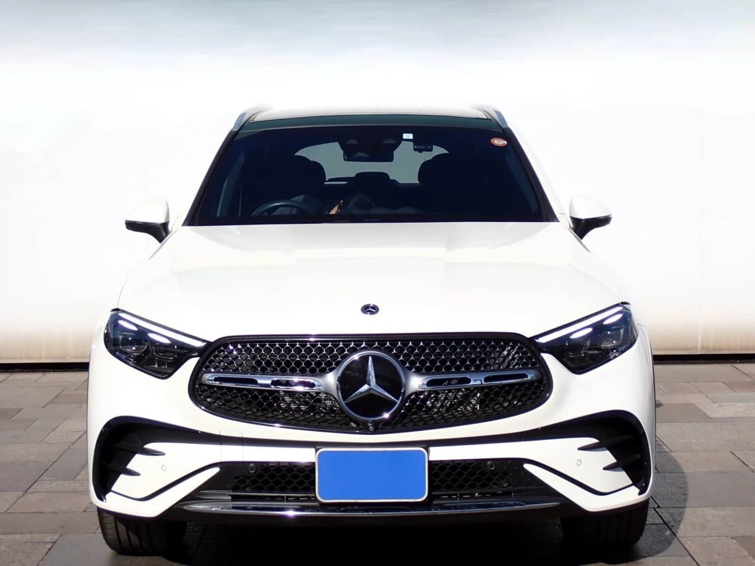 Mercedes GLC-class GLC 220 d 4MATIC AMG Line Driver's Package - фото 4