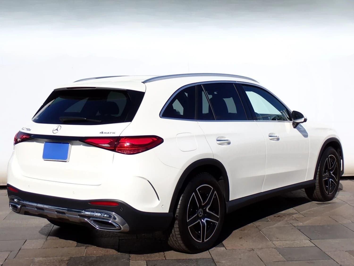 Mercedes GLC-class GLC 220 d 4MATIC AMG Line Driver's Package - фото 6