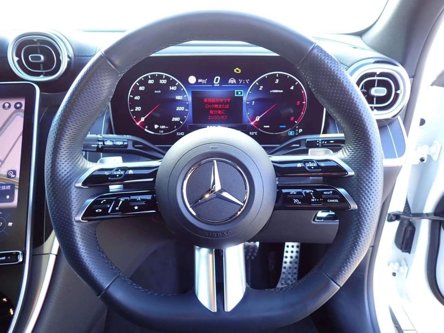 Mercedes GLC-class GLC 220 d 4MATIC AMG Line Driver's Package - фото 12