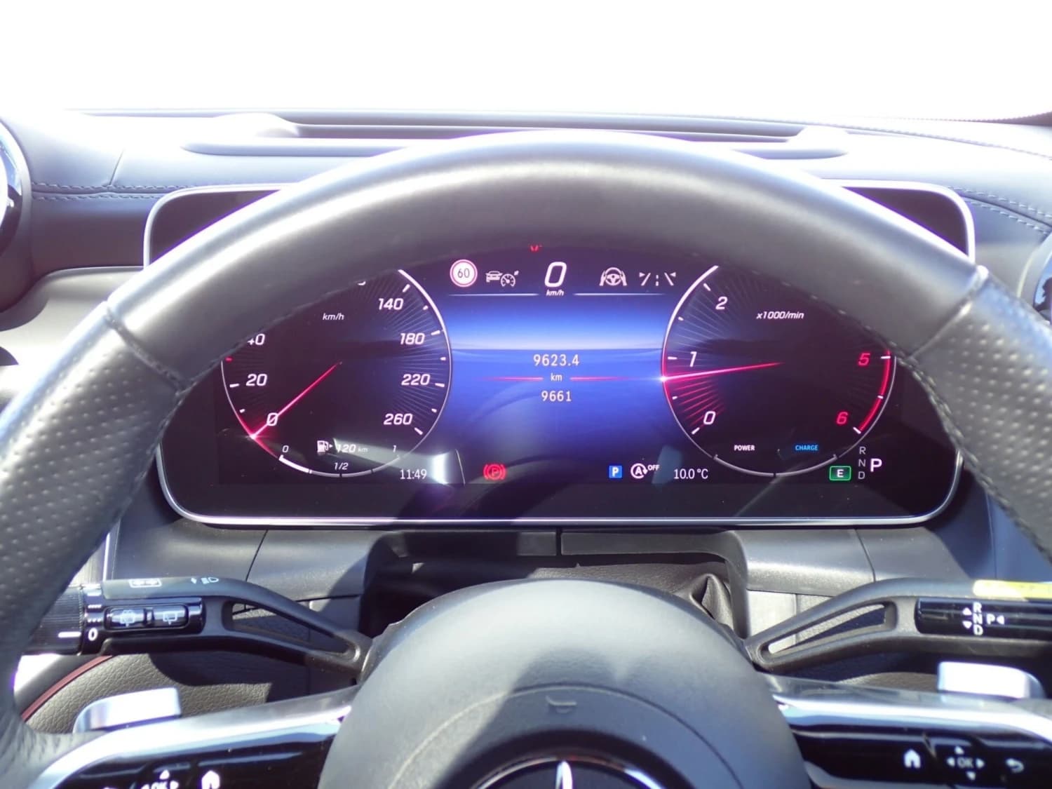 Mercedes GLC-class GLC 220 d 4MATIC AMG Line Driver's Package - фото 13