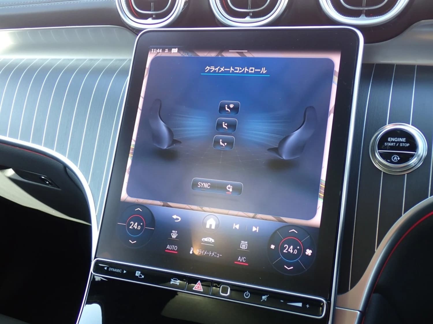 Mercedes GLC-class GLC 220 d 4MATIC AMG Line Driver's Package - фото 18