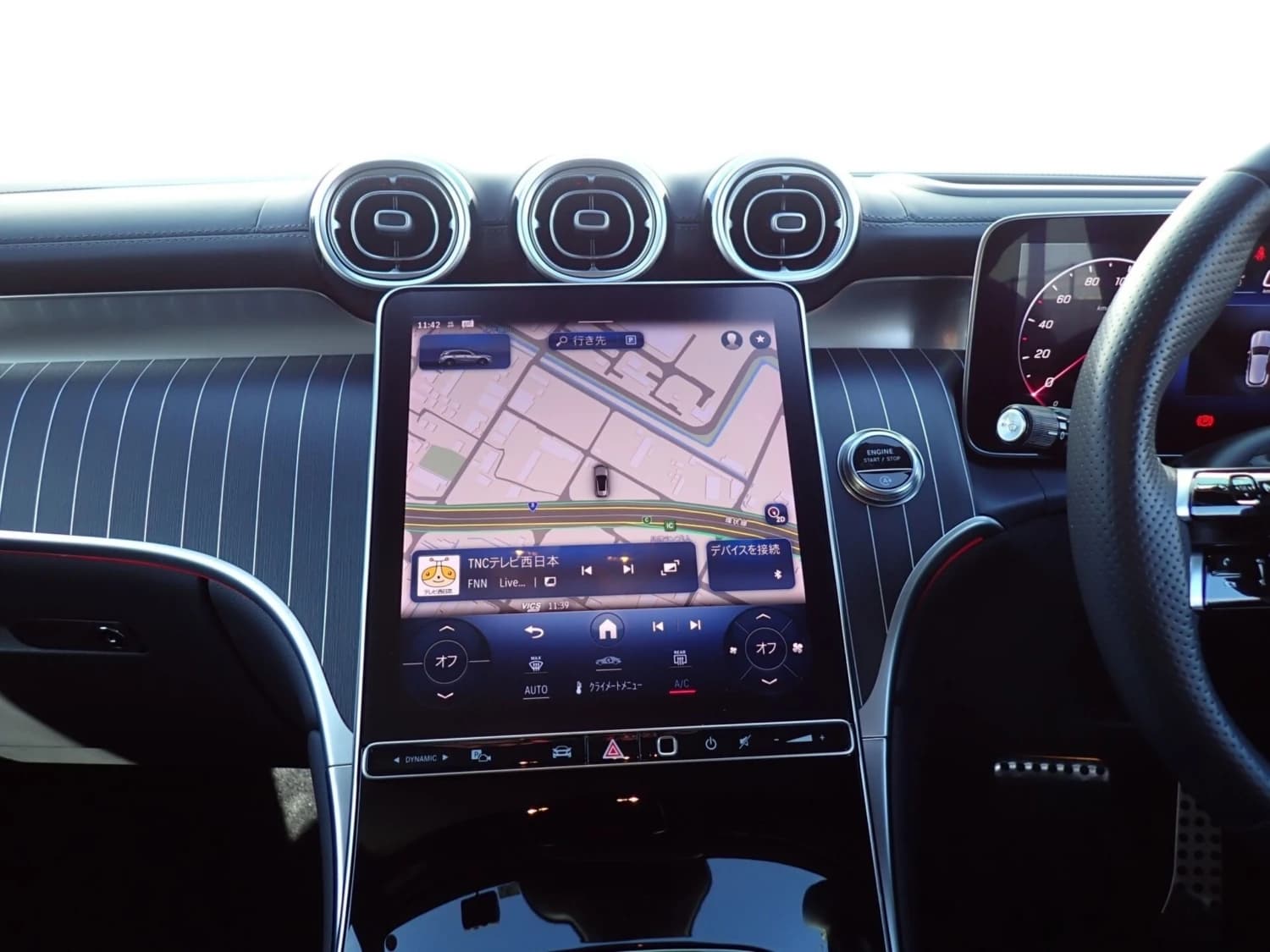 Mercedes GLC-class GLC 220 d 4MATIC AMG Line Driver's Package - фото 19