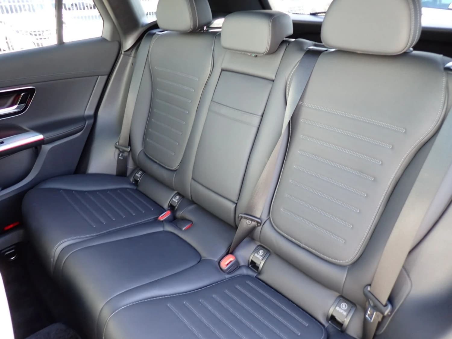 Mercedes GLC-class GLC 220 d 4MATIC AMG Line Driver's Package - фото 25