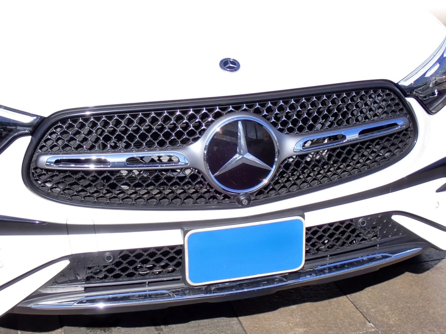 Mercedes GLC-class GLC 220 d 4MATIC AMG Line Driver's Package - фото 28