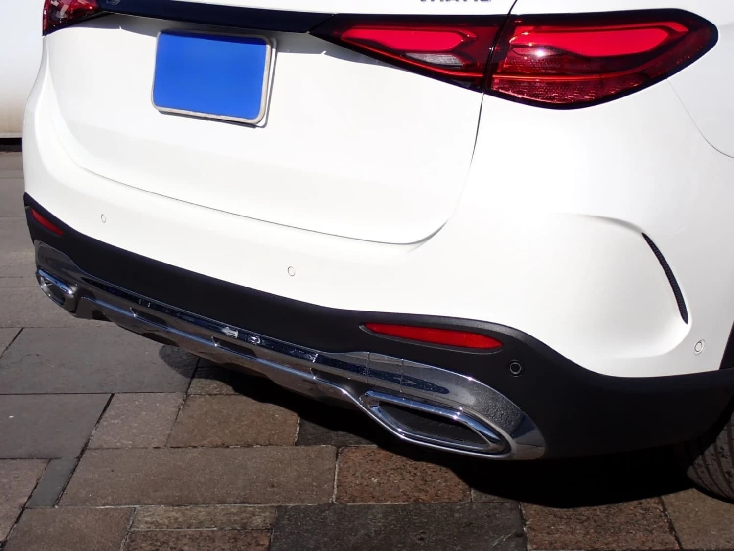 Mercedes GLC-class GLC 220 d 4MATIC AMG Line Driver's Package - фото 30