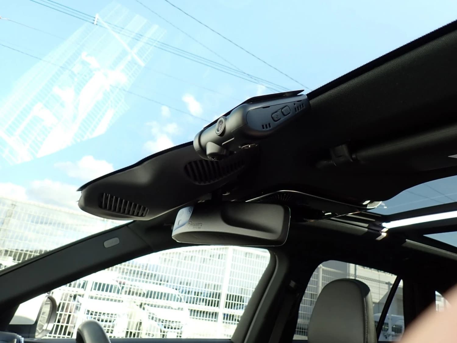 Mercedes GLC-class GLC 220 d 4MATIC AMG Line Driver's Package - фото 33