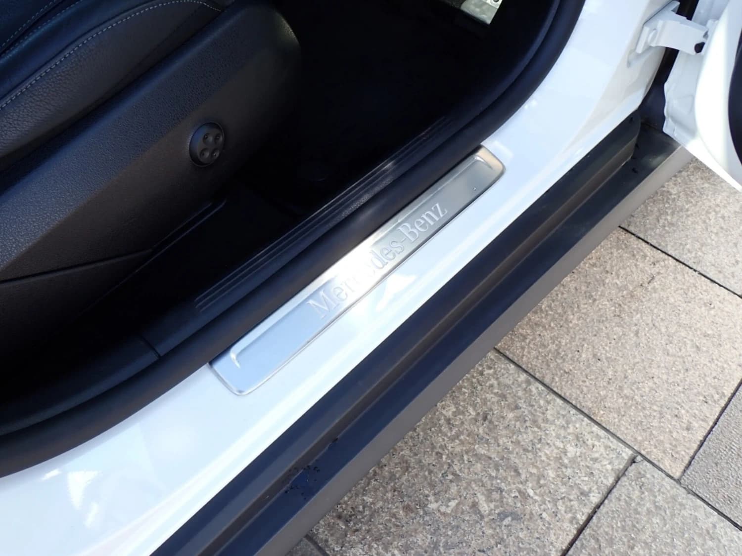 Mercedes GLC-class GLC 220 d 4MATIC AMG Line Driver's Package - фото 34