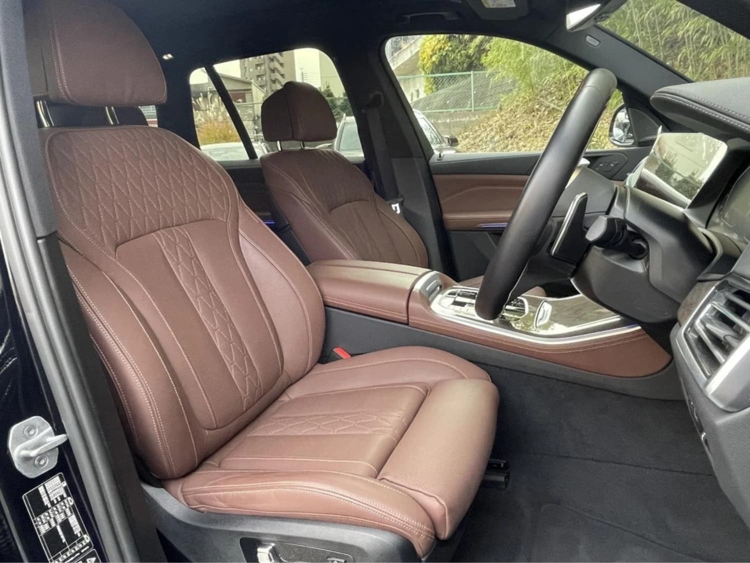 BMW X5 xDrive 40d M Sport (7 seater) - фото 2