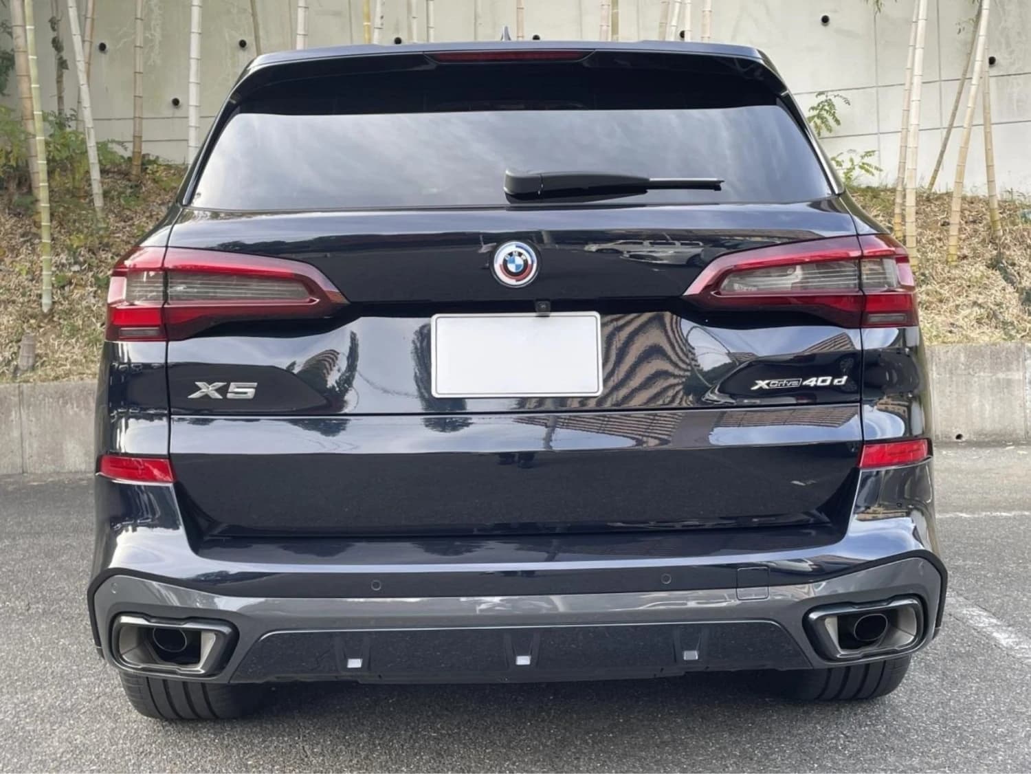 BMW X5 xDrive 40d M Sport (7 seater) - фото 6