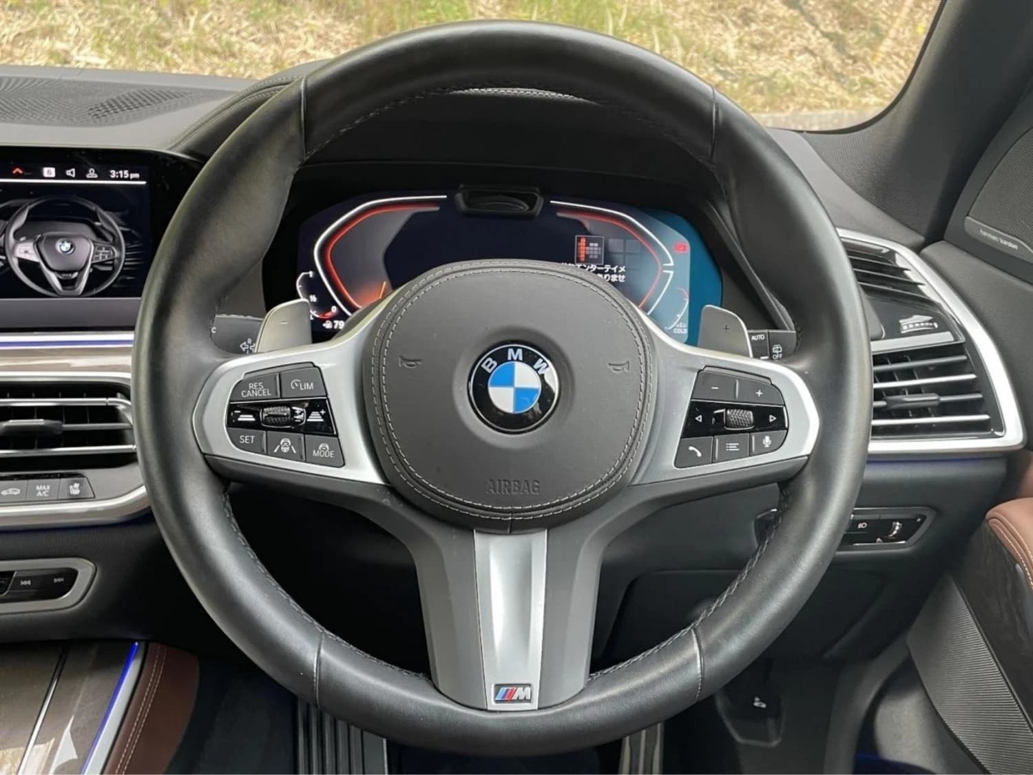 BMW X5 xDrive 40d M Sport (7 seater) - фото 13