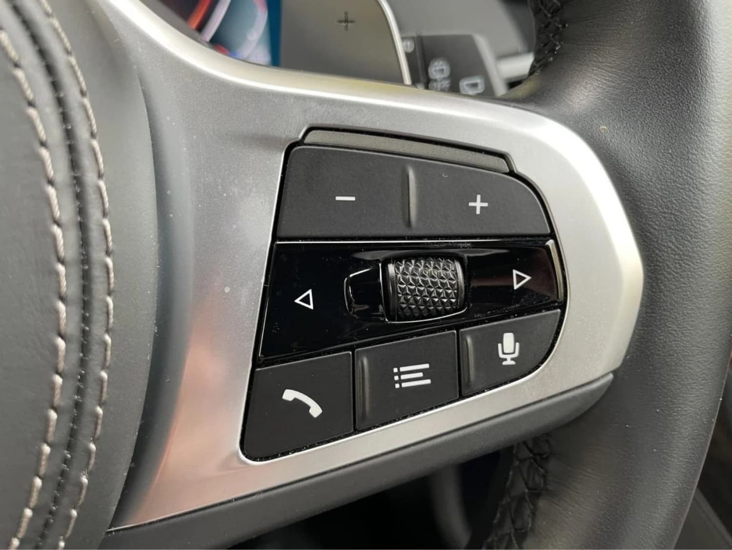 BMW X5 xDrive 40d M Sport (7 seater) - фото 17