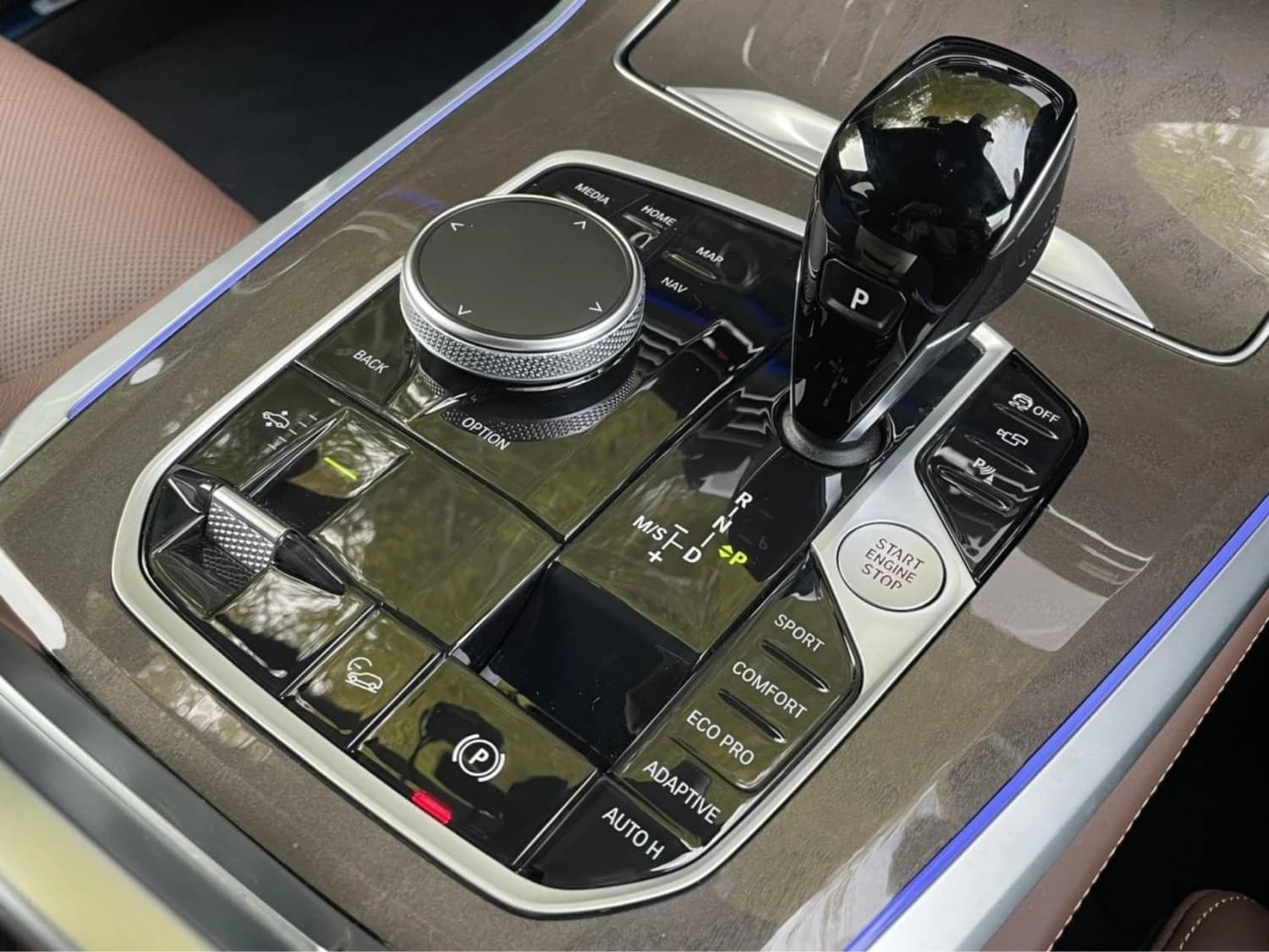 BMW X5 xDrive 40d M Sport (7 seater) - фото 26