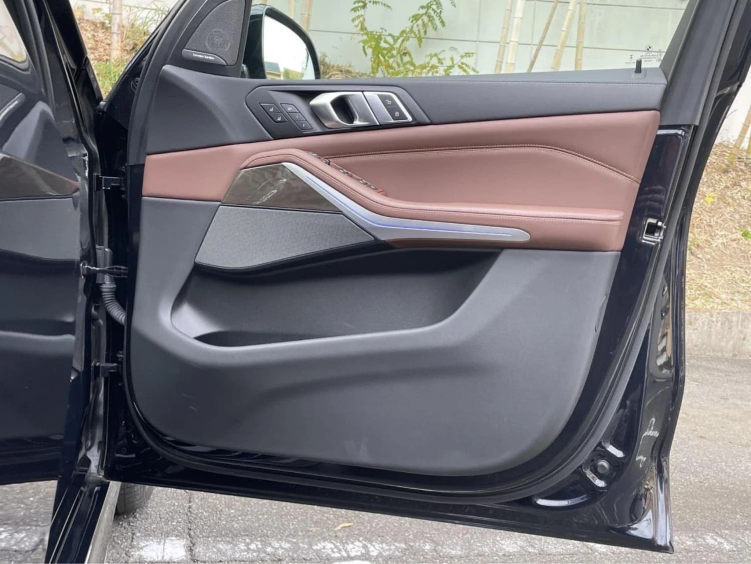 BMW X5 xDrive 40d M Sport (7 seater) - фото 35