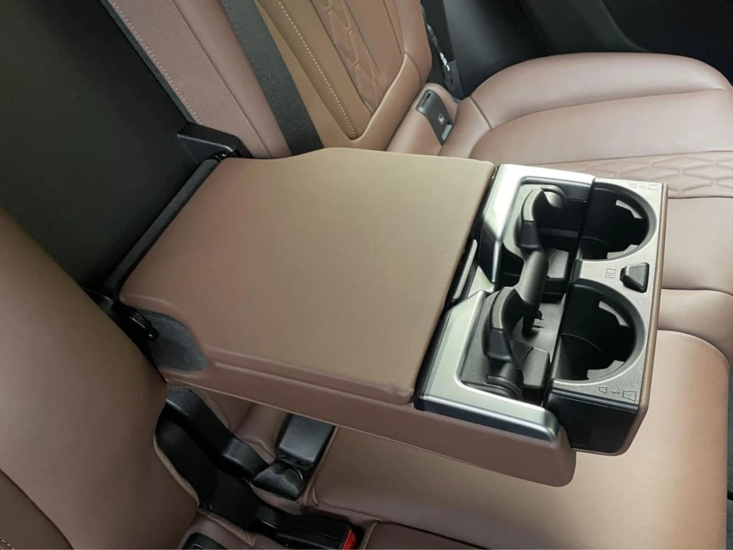 BMW X5 xDrive 40d M Sport (7 seater) - фото 38