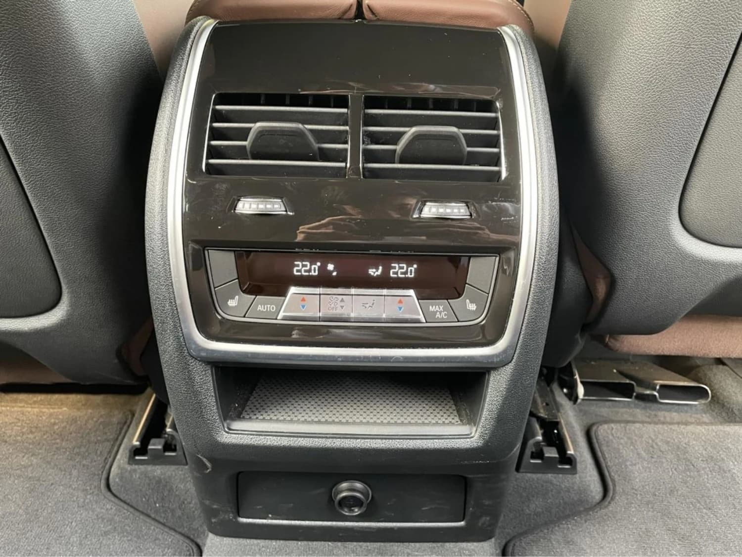 BMW X5 xDrive 40d M Sport (7 seater) - фото 39