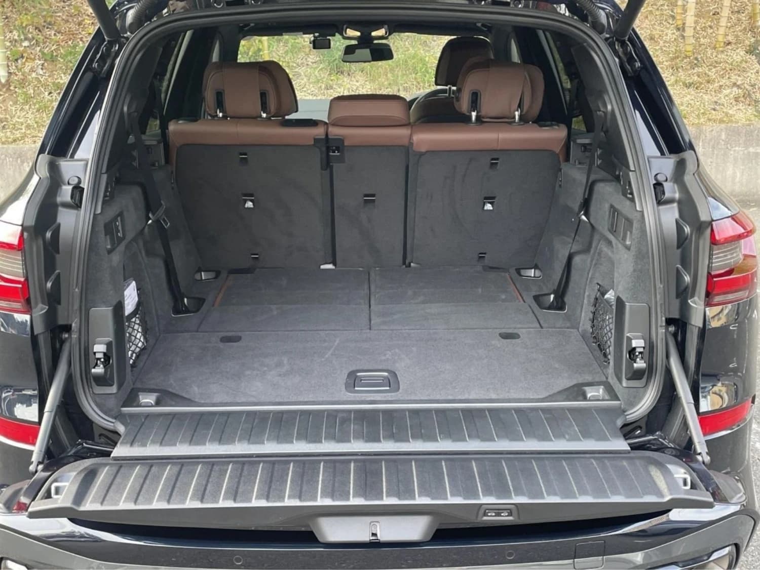 BMW X5 xDrive 40d M Sport (7 seater) - фото 40