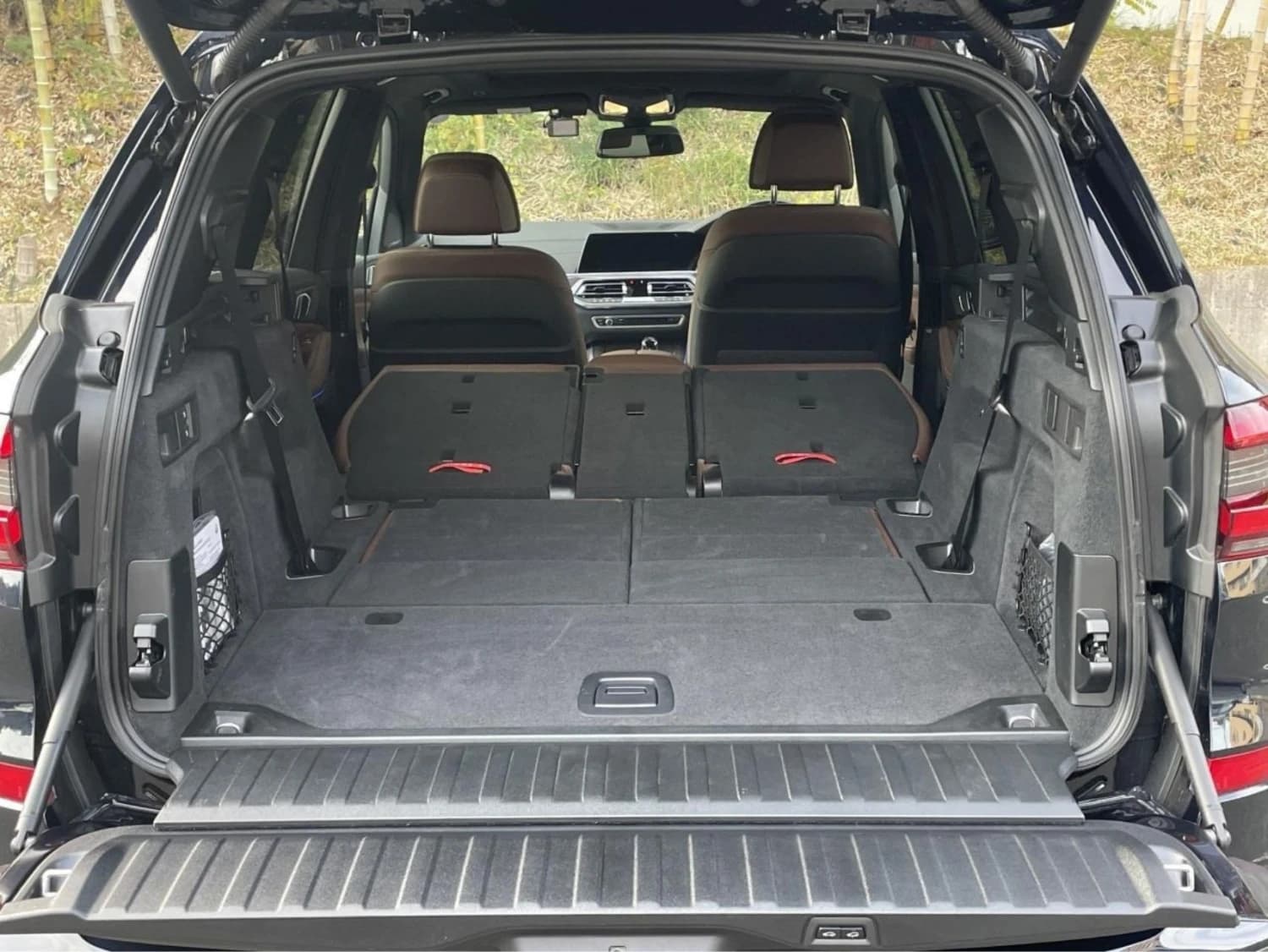 BMW X5 xDrive 40d M Sport (7 seater) - фото 41