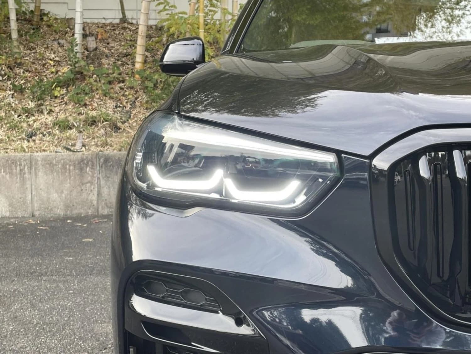 BMW X5 xDrive 40d M Sport (7 seater) - фото 43