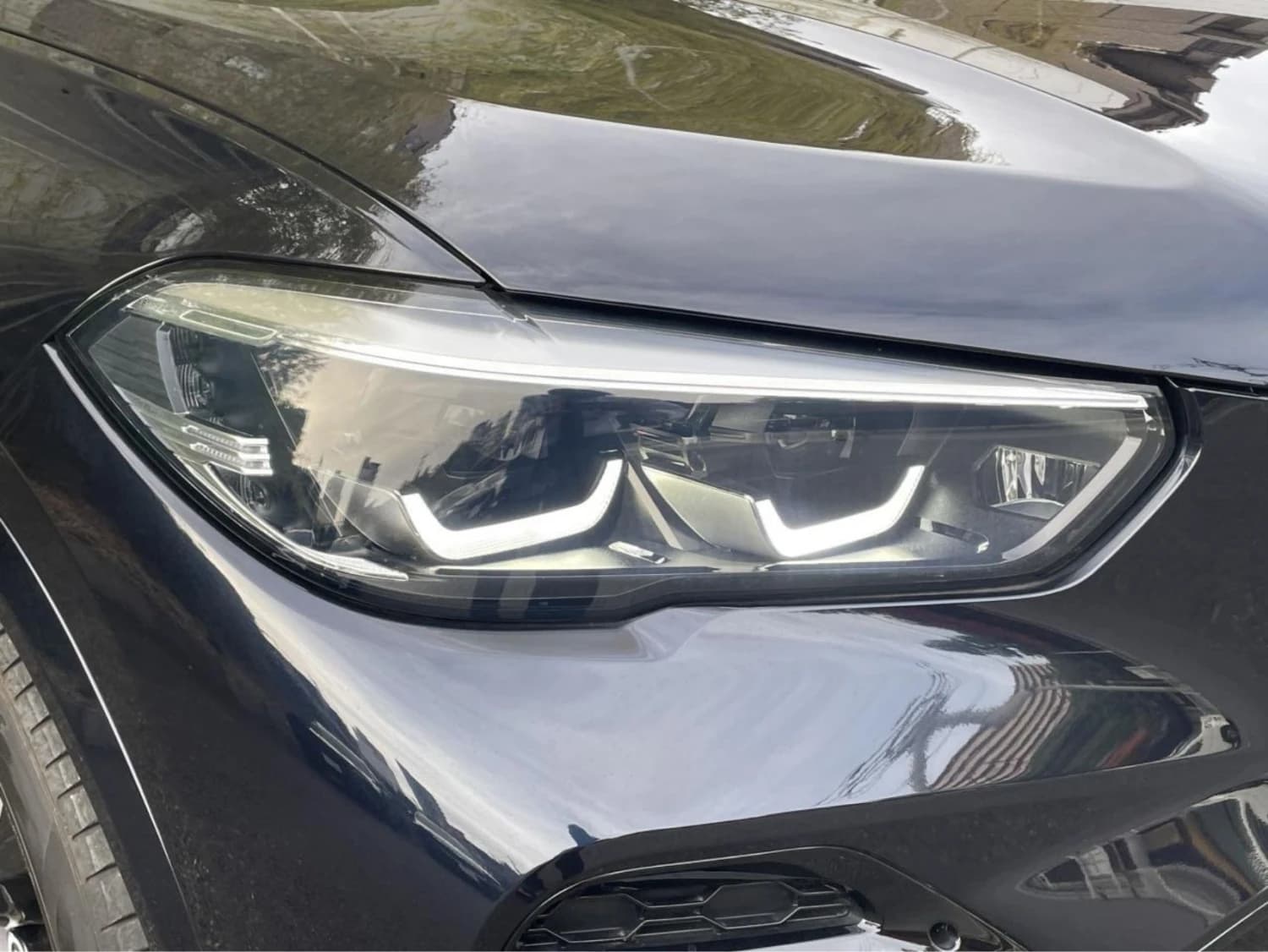 BMW X5 xDrive 40d M Sport (7 seater) - фото 44