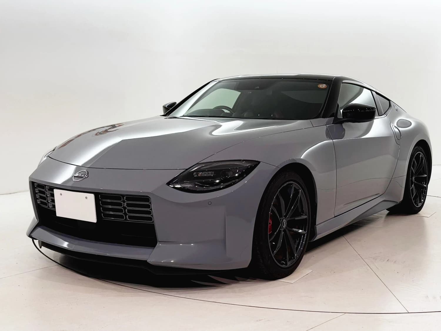 Nissan Fairlady z Version ST