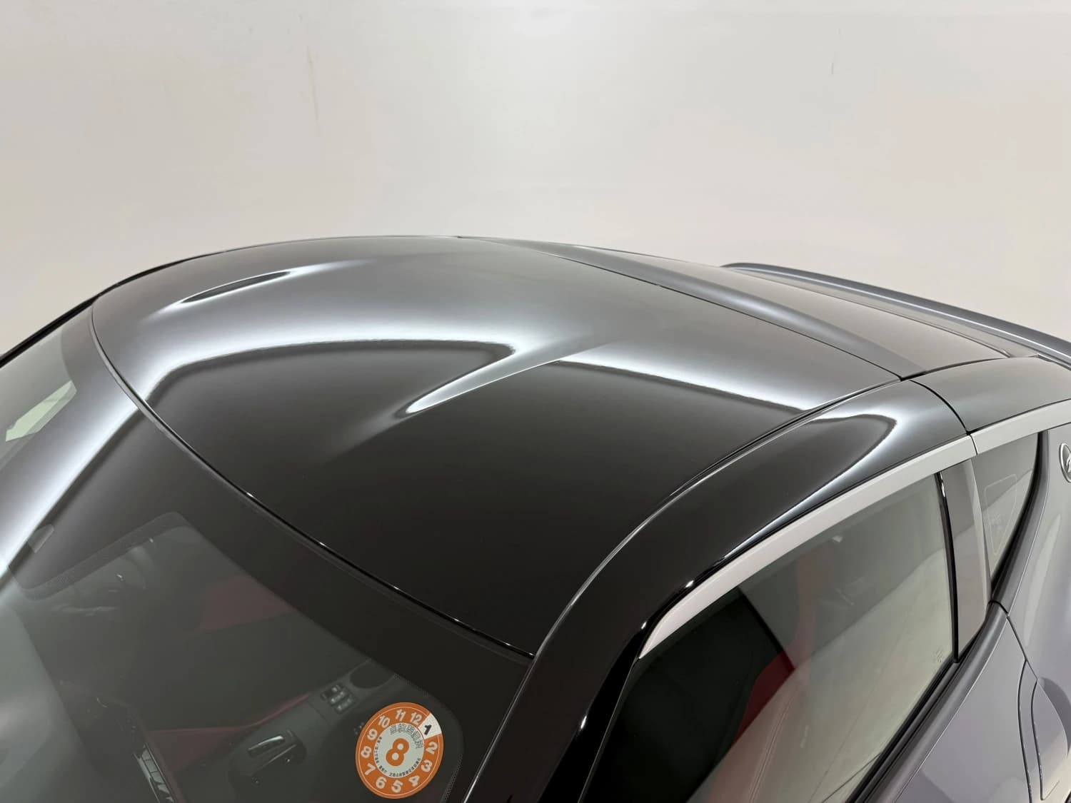 Nissan Fairlady z Version ST - фото 10