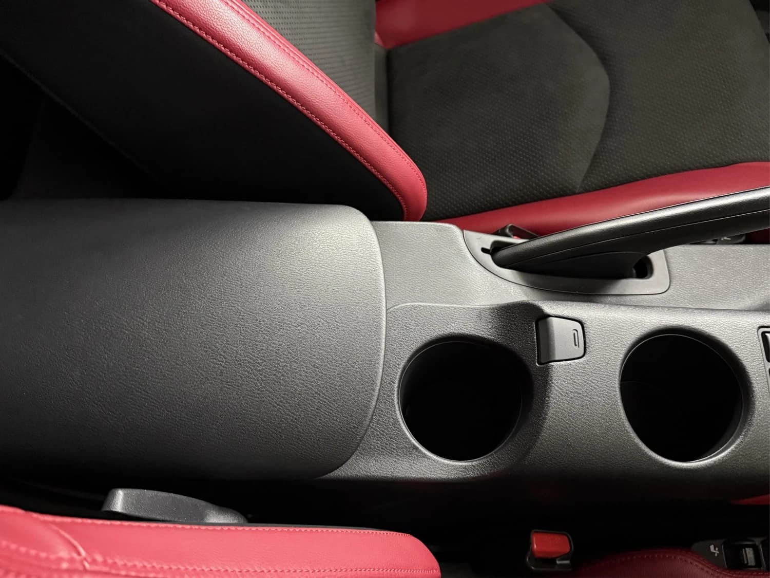 Nissan Fairlady z Version ST - фото 22