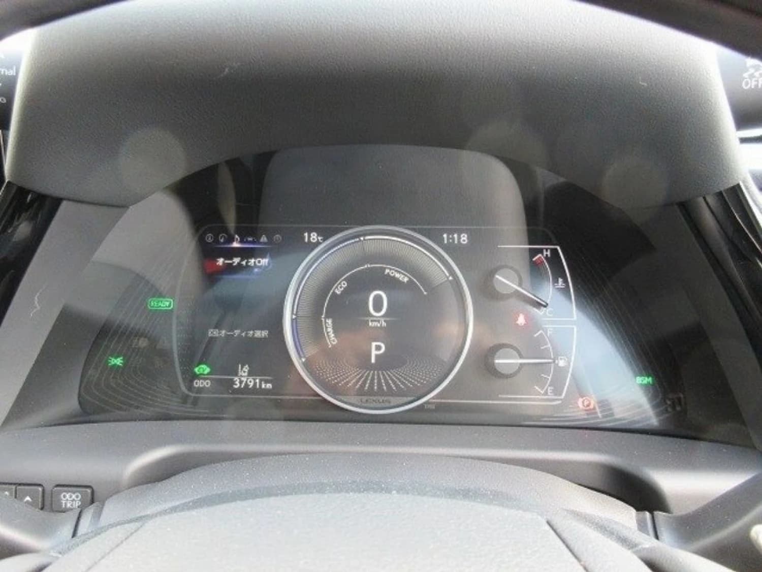 Lexus ES 300h Version L - фото 19