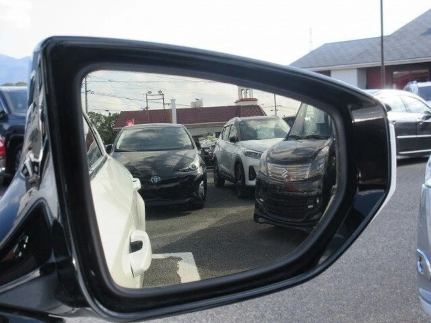 Lexus ES 300h Version L - фото 38