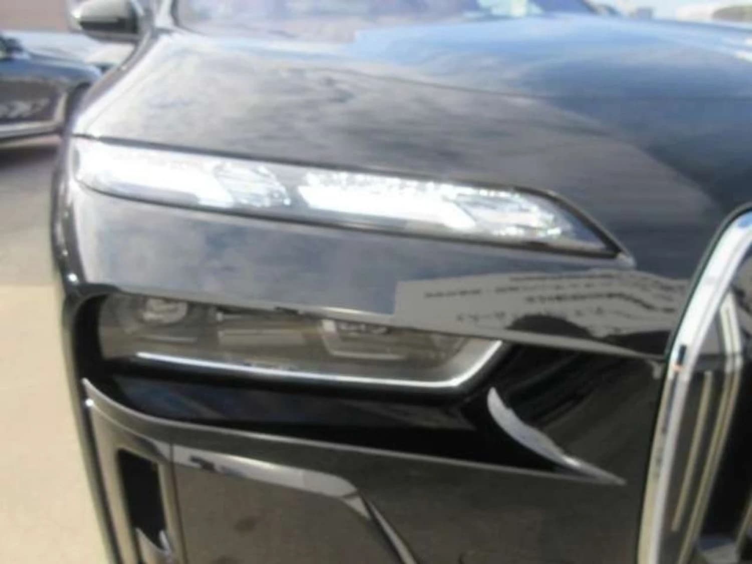 BMW 7 series 740i M Sport - фото 28