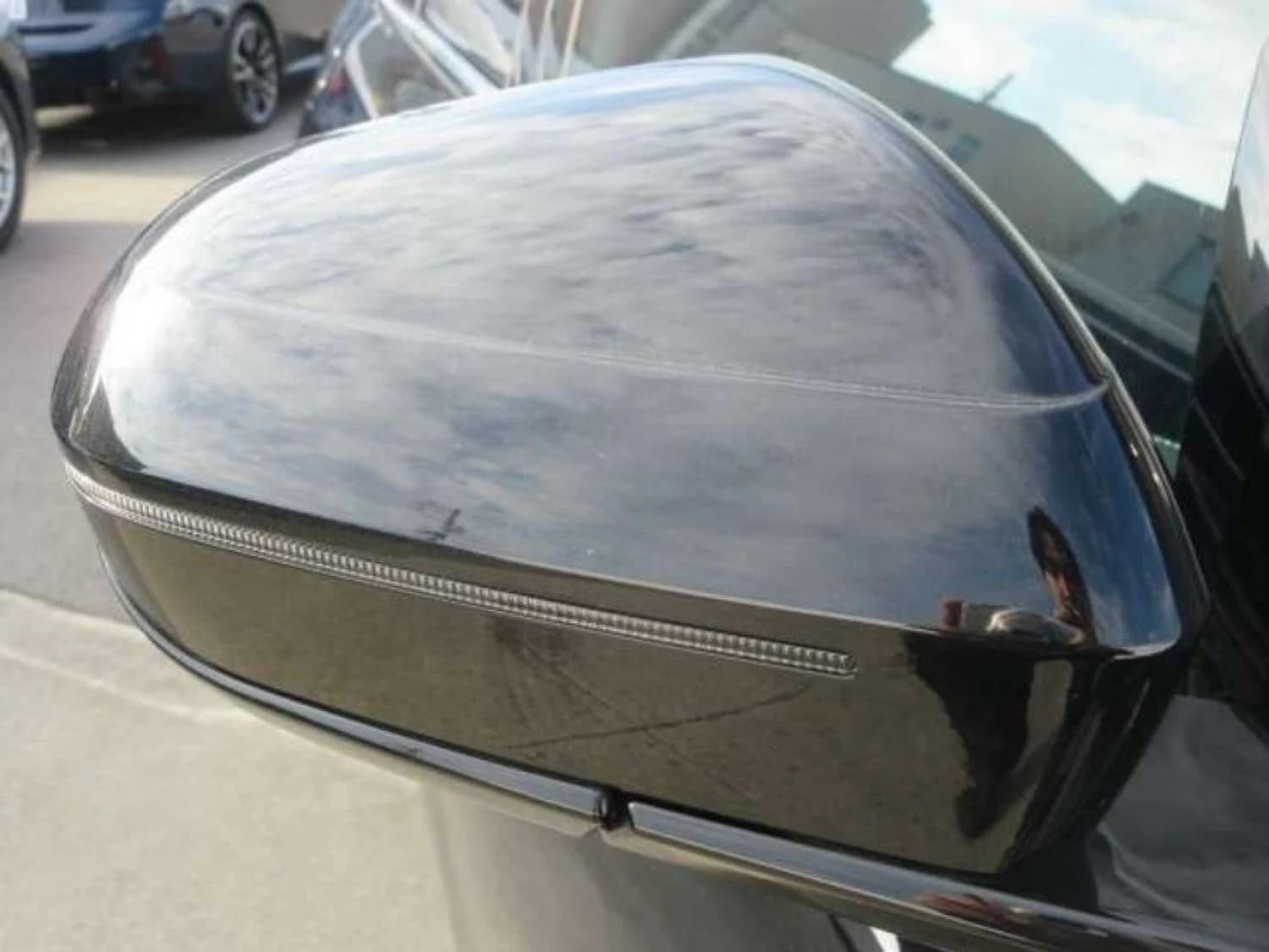 BMW 7 series 740i M Sport - фото 29