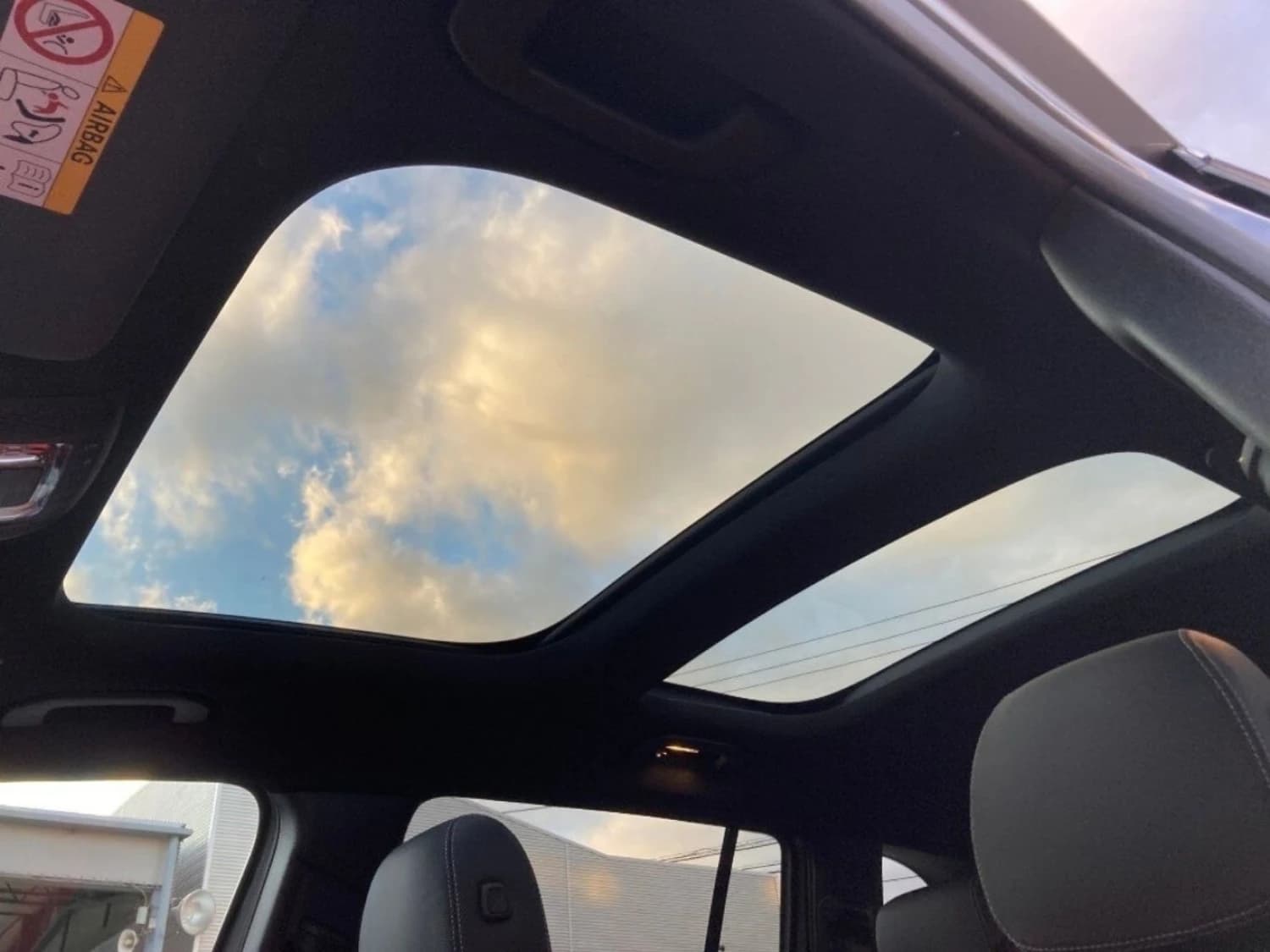 Mercedes GLB-class AMG GLB 35 4MATIC - фото 3