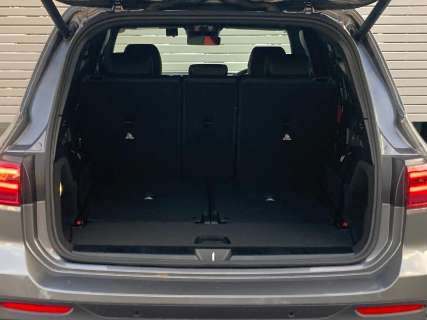 Mercedes GLB-class AMG GLB 35 4MATIC - фото 20