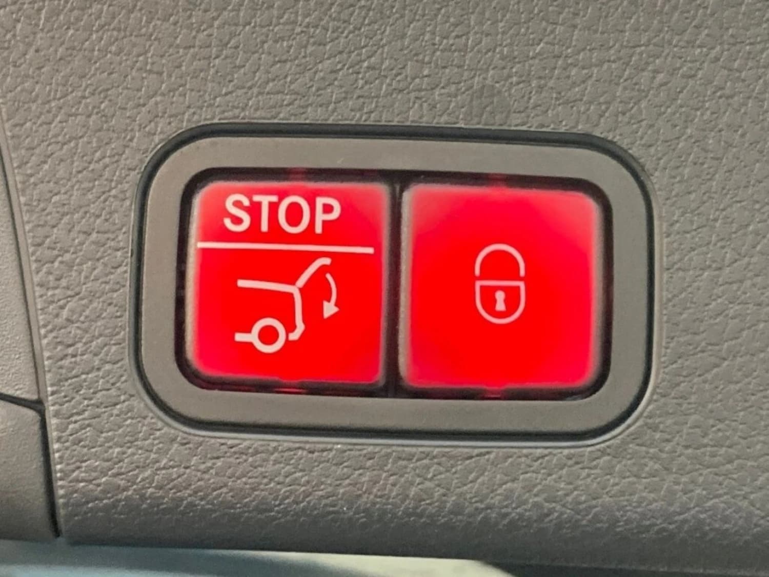 Mercedes GLB-class AMG GLB 35 4MATIC - фото 21