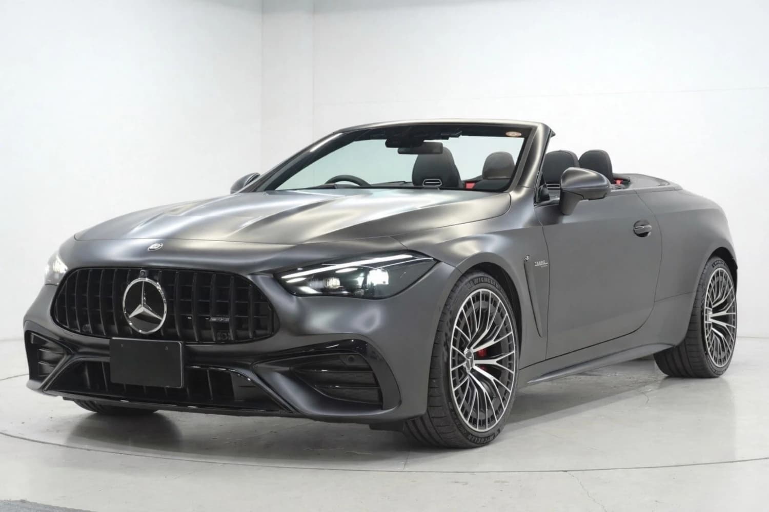 Mercedes CLE-Class CLE AMG 53 4MATIC+ Premium Plus