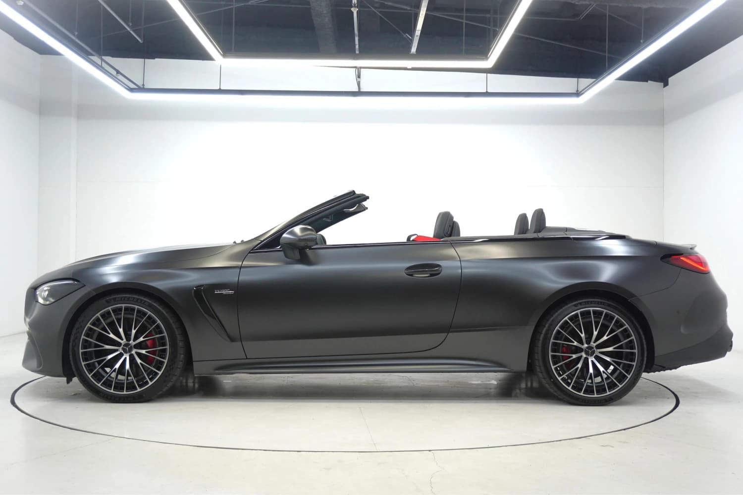 Mercedes CLE-Class CLE AMG 53 4MATIC+ Premium Plus - фото 3