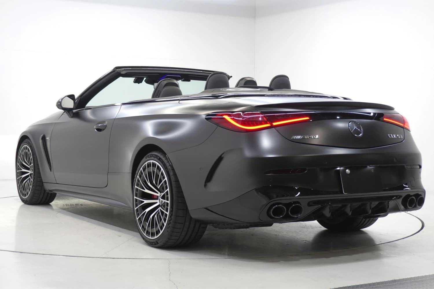 Mercedes CLE-Class CLE AMG 53 4MATIC+ Premium Plus - фото 4