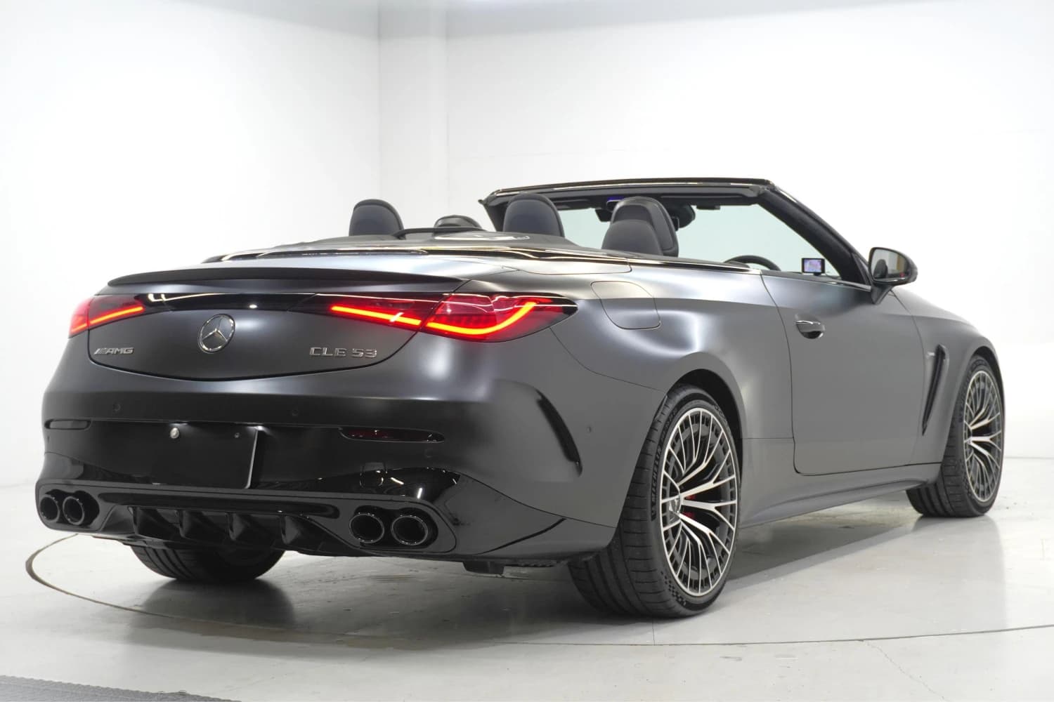 Mercedes CLE-Class CLE AMG 53 4MATIC+ Premium Plus - фото 6